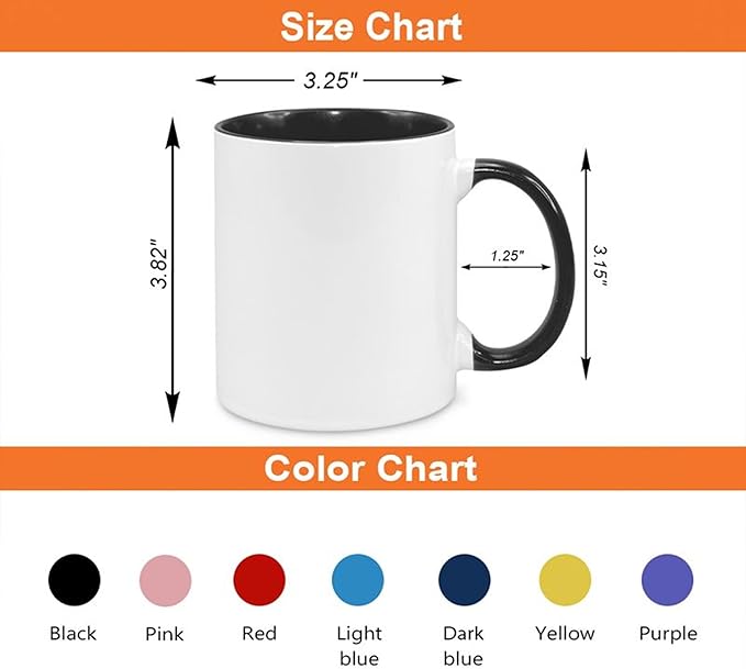 Personalized Mr & Mrs Coffee Mugs, Husband and Wife Mugs, Mr and Mrs Mug, Custom Couple Coffee Drinking Cup, New Bride Groom Wedding Cup Set 2