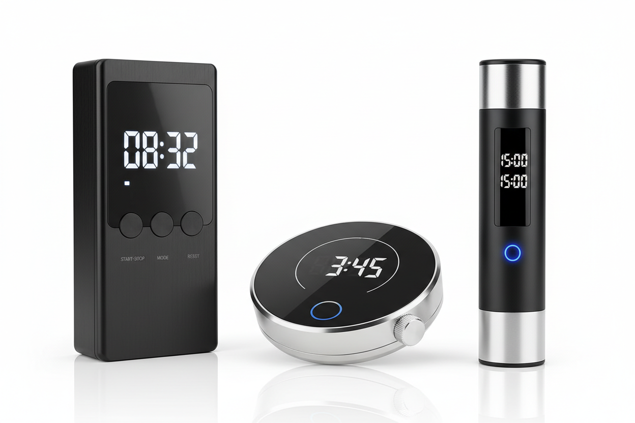 Timers