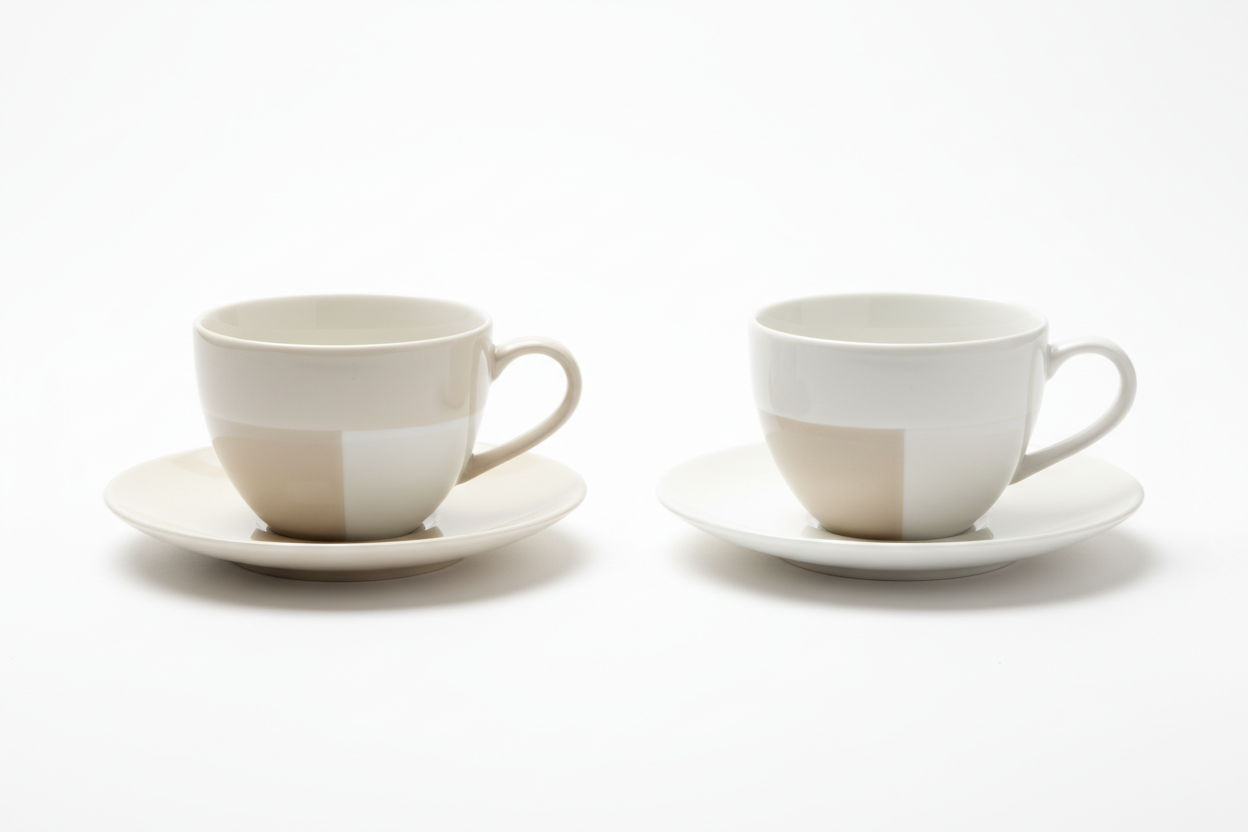 Teacups