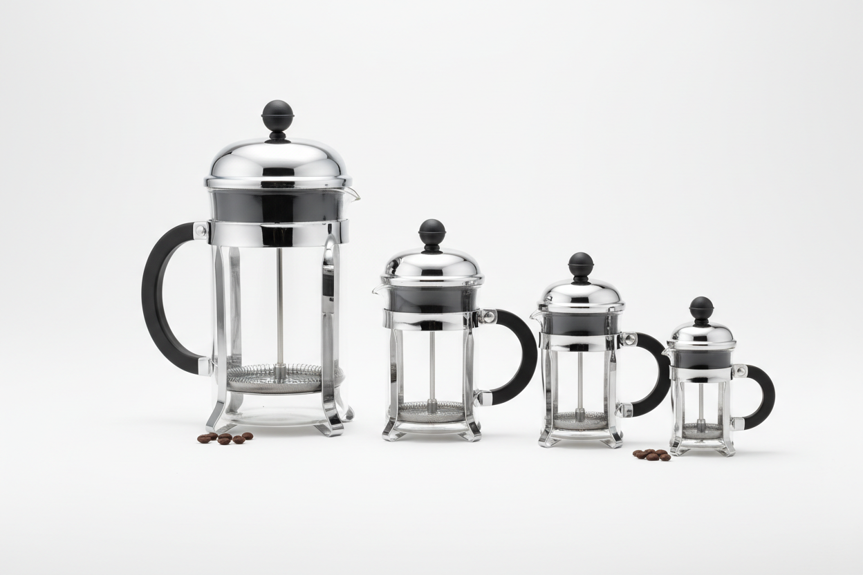 French Presses