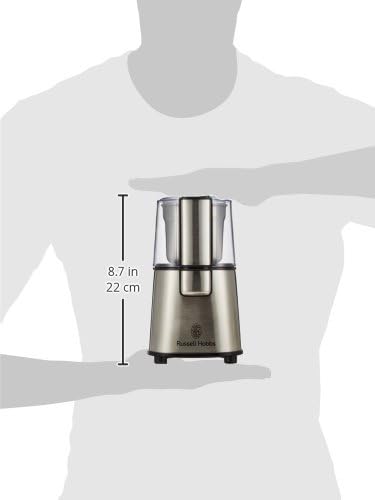 Russell Hobbs coffee grinder 7660JP