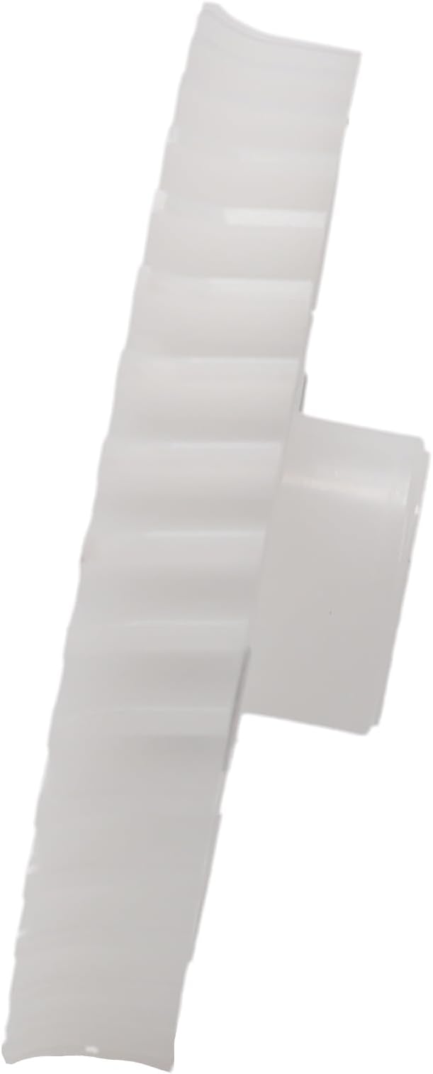 Supplying Demand 996530029609 Coffee/Espresso Machine Ceramic Burr Grinder Gear 52mm 38 Teeth - Replaces 226000300