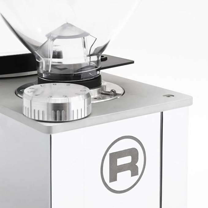 Rocket Espresso Appartamento Espresso Machine and Faustino 3.1 Grinder Bundle (Copper)