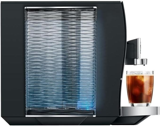 Jura Z10 Diamond Black