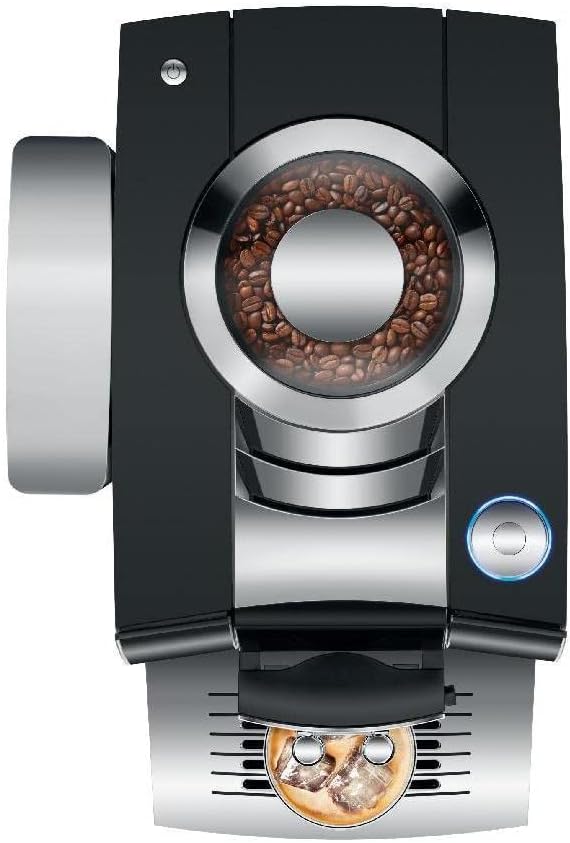 Jura Z10 Diamond Black