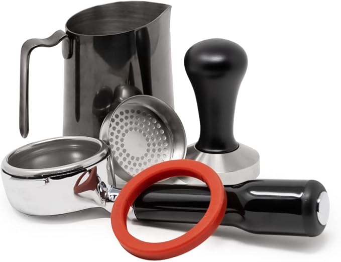 Rocket Espresso Giotto Timer Evoluzione R Espresso Machine