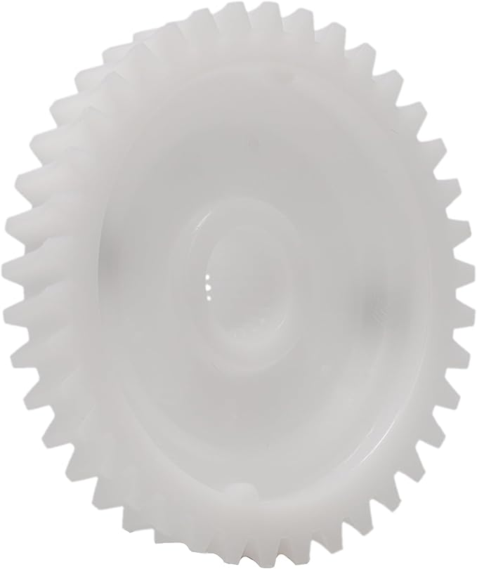 Supplying Demand 996530029609 Coffee/Espresso Machine Ceramic Burr Grinder Gear 52mm 38 Teeth - Replaces 226000300