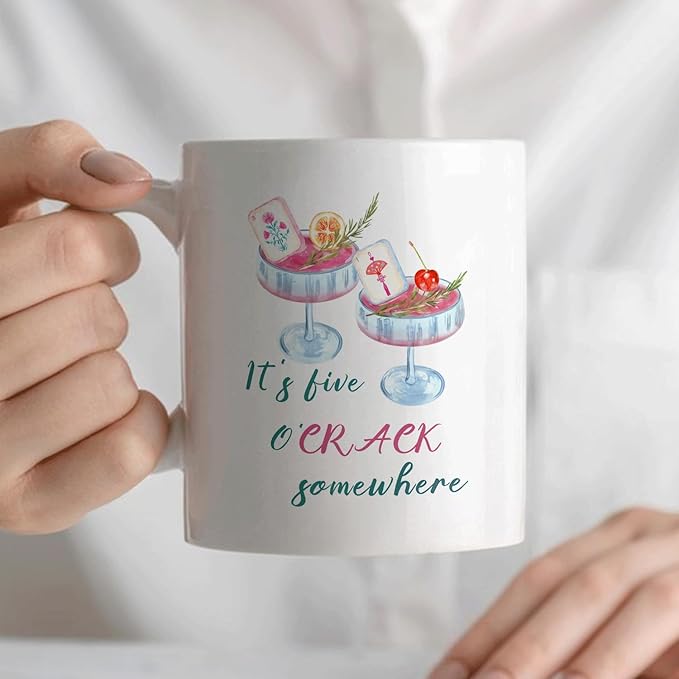 Mahjong Gifts Mug, Mahjong Gifts for Women Coffee Cup Ceramic, Gift for Mah Jong Players Lovers, Mah Jong Accessories Ceramic Coffee Tea Mug 11 oz