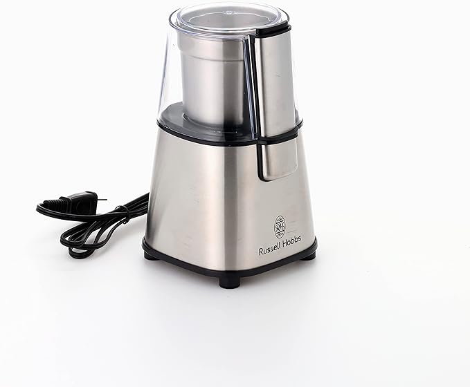 Russell Hobbs coffee grinder 7660JP