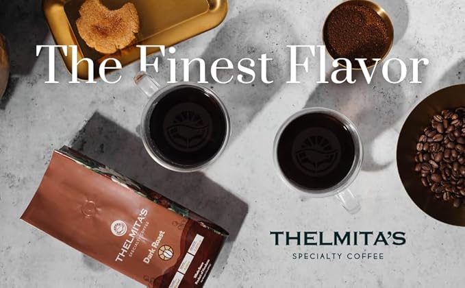 6 lbs — Dark Roast — 8 Bags — Dark Roast, Honduran Coffee, Whole Bean — Single Origin, Single Estate, Specialty Beans — Intense Flavor with Rich Creamy, Nutty, Smooth Chocolate Notes and Low-Acid — Freshly Roasted, Yearly Harvested