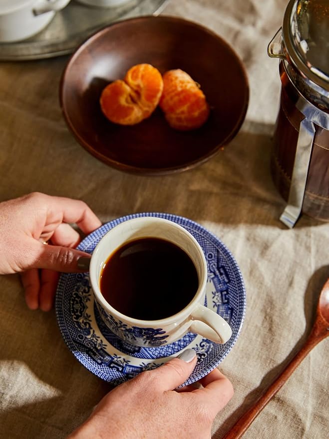 Sunset Decaf Whole Bean Coffee | Deliciously Smooth Decaf Freshly Roasted using E.A. method in the USA from Choice 100% Arabica Colombian Coffee Beans | Fair Trade, 12 Oz.