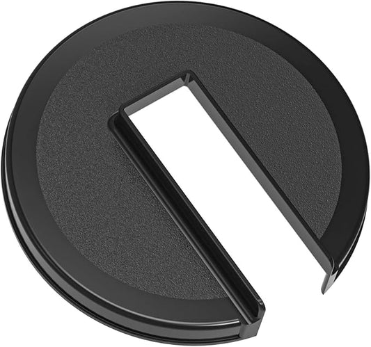 13114 Coffee Brew Basket Lid for Technivorm Moccamaster Coffee Makers - Compatible with Models K, KB, KBG, KBS, KBT, KBTS, KBGT, CDG, CDT, CDGT (13114, 1.0L & 1.25L), Coffee Machine Replacement Part