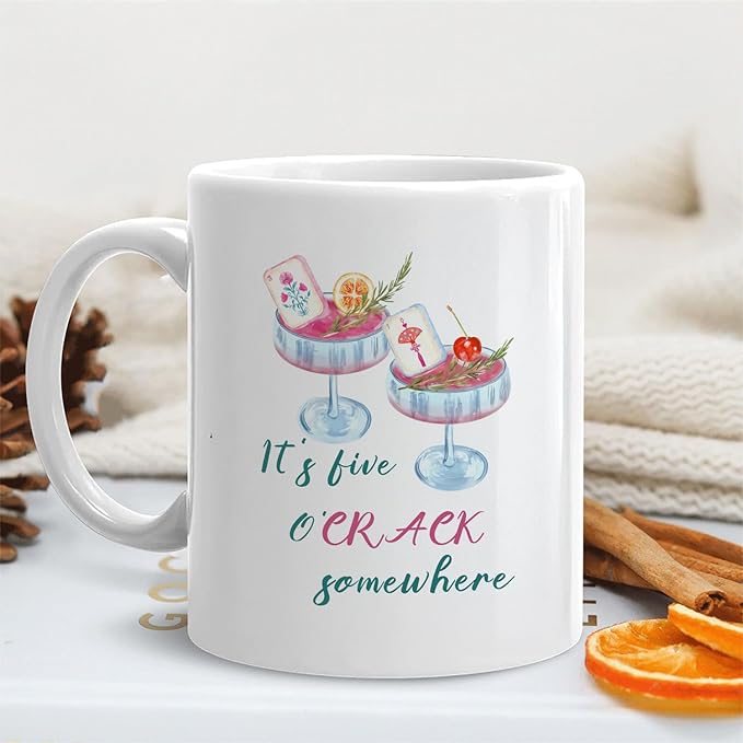 Mahjong Gifts Mug, Mahjong Gifts for Women Coffee Cup Ceramic, Gift for Mah Jong Players Lovers, Mah Jong Accessories Ceramic Coffee Tea Mug 11 oz