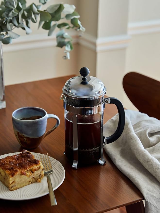 Sunset Decaf Whole Bean Coffee | Deliciously Smooth Decaf Freshly Roasted using E.A. method in the USA from Choice 100% Arabica Colombian Coffee Beans | Fair Trade, 12 Oz.