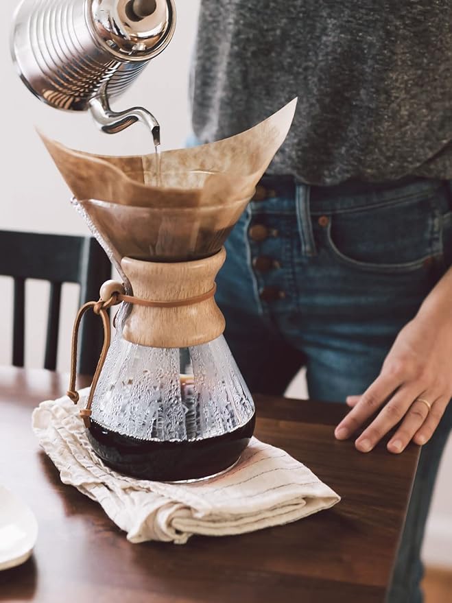 Sunset Decaf Whole Bean Coffee | Deliciously Smooth Decaf Freshly Roasted using E.A. method in the USA from Choice 100% Arabica Colombian Coffee Beans | Fair Trade, 12 Oz.