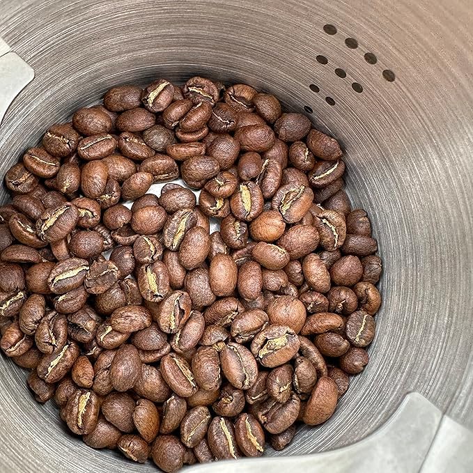 512 Coffee Specialty Colombia Medium Roast – Premium Single Origin Whole Beans with Chocolate, Citrus & Nutmeg Notes – Fresh Roasted for Drip & Filter Brewing