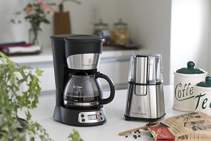 Russell Hobbs coffee grinder 7660JP