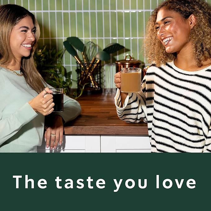 Starbucks Whole Coffee Beans, Dark Roast Hot or Iced Coffee, French Roast, Six 18 oz Bags